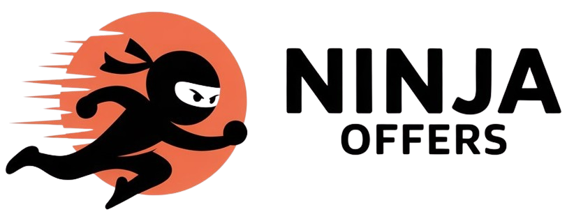 Ninja Offers