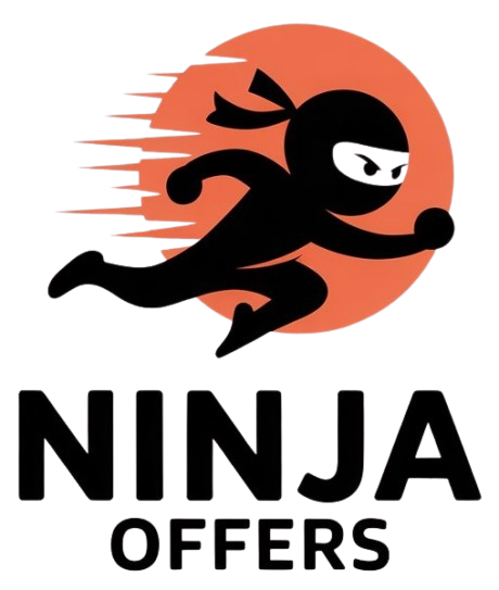 Ninja Offers